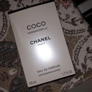 COCO Chanel Mademoiselle